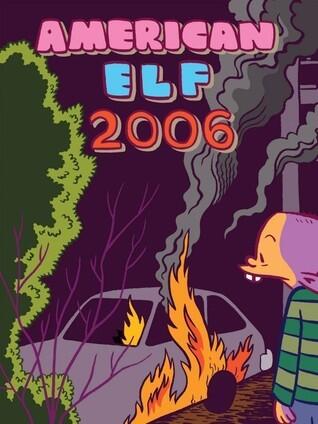 American Elf 2006