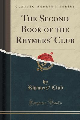 The Second Book of the Rhymers' Club