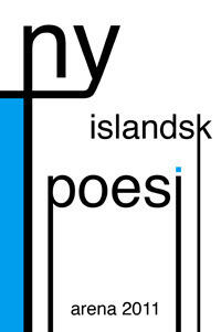 Ny islandsk poesi