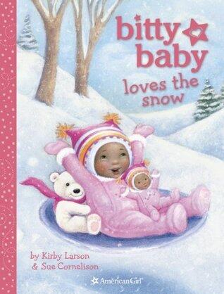Bitty Baby Loves the Snow