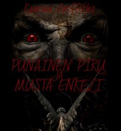 Punainen piru ja musta enkeli