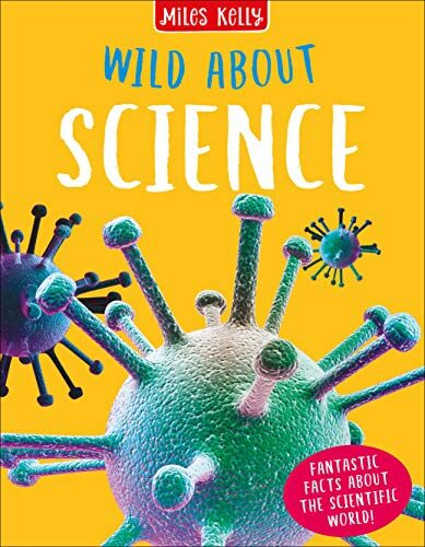 Wild About Science - Fantastic Facts for Key Stage 2 Learners