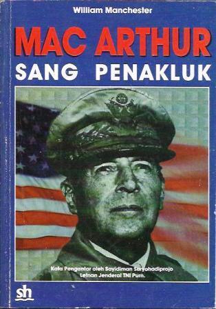 MacArthur: Sang Penakluk, Book #2