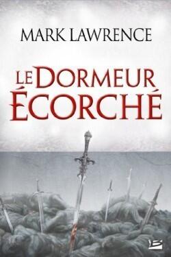 Le Dormeur écorché