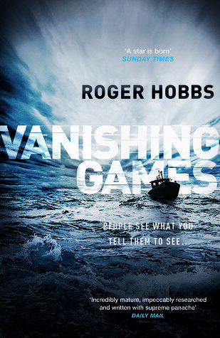 Vanishing Games