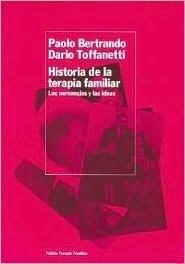 Historia de la terapia familiar: Los personajes y las ideas