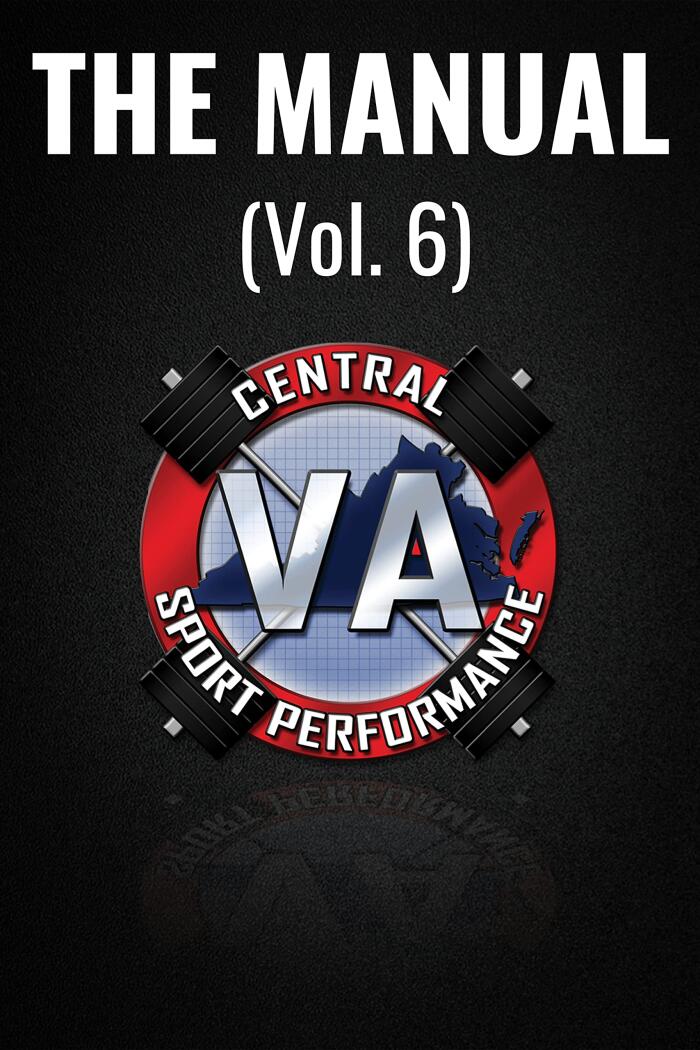 The Manual, Vol. 6