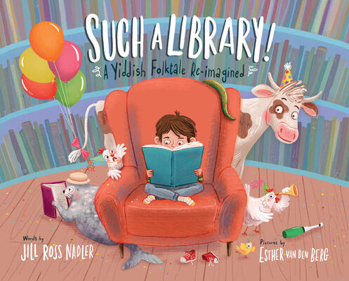 Such a Library
