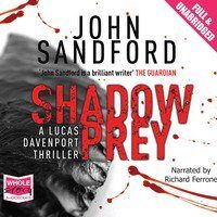 Shadow Prey