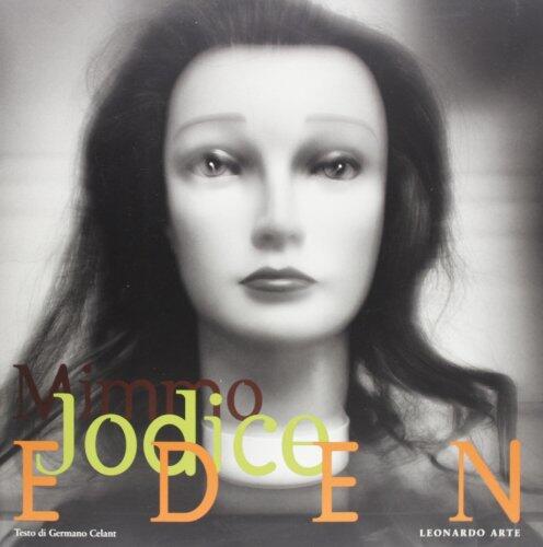 Eden: Mimmo Jodice