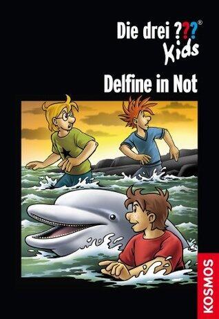 Die drei ??? Kids, Delfine in Not