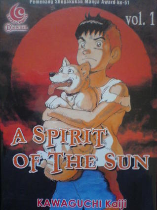 A Spirit Of The Sun Vol. 1
