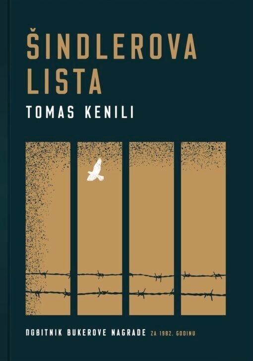 Šindlerova lista
