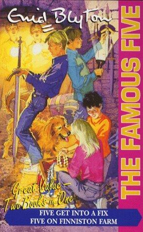 Famous Five 17-18