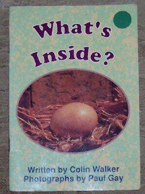 What's Inside?