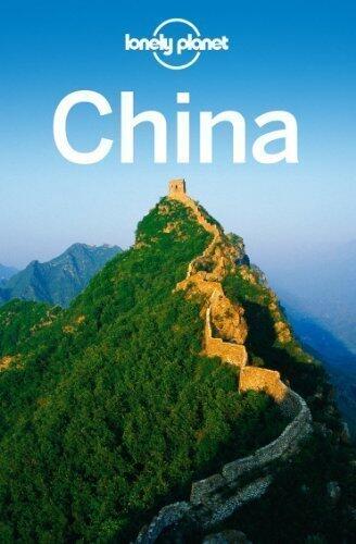 Lonely Planet China (Country Travel Guide)