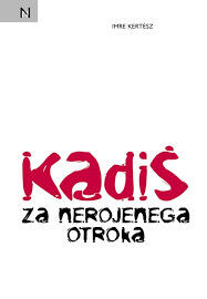 Kadiš za nerojenega otroka