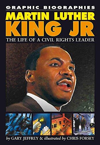 Martin Luther King