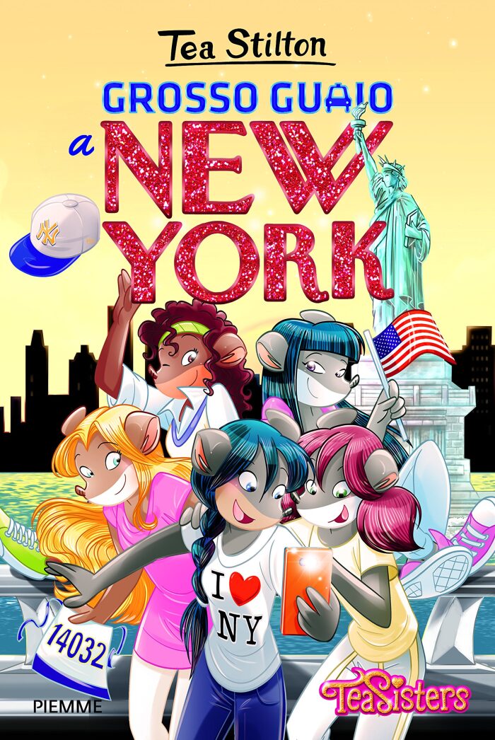 Grosso guaio a New York