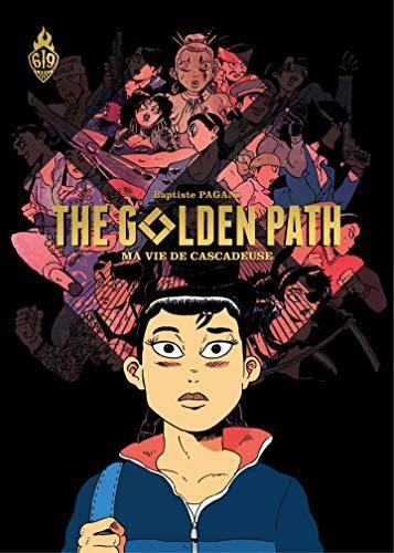 The golden path (Label 619)