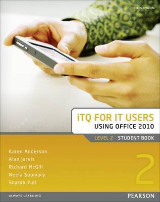 Itq for It Users. Level 2