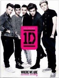 Where We Are: Dove siamo arrivati