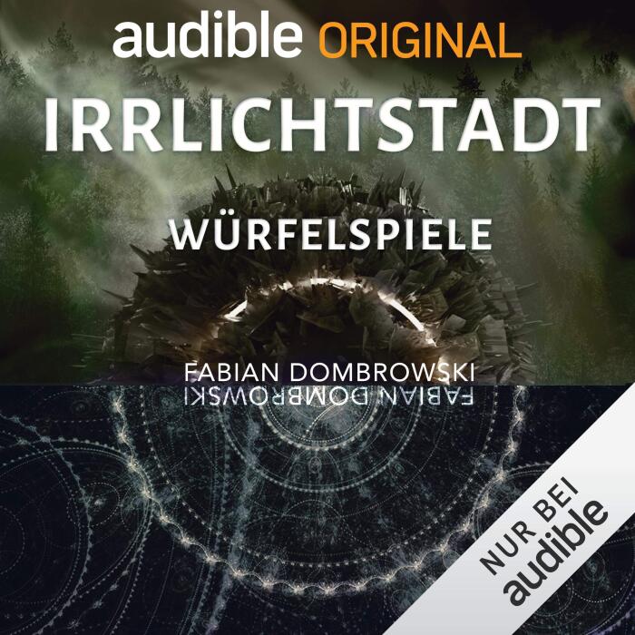 Irrlichtstadt