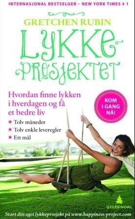 Lykkeprosjektet