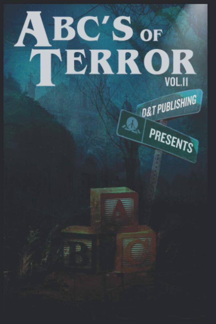 ABC's of Terror, Volume 2