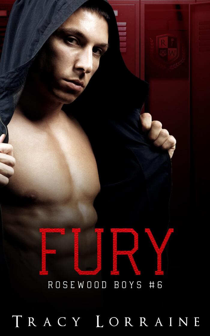 Fury