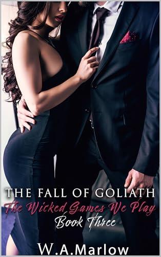 The Fall Of Goliath