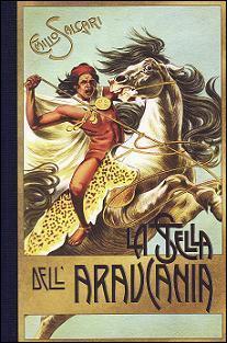 La stella dell'Araucania