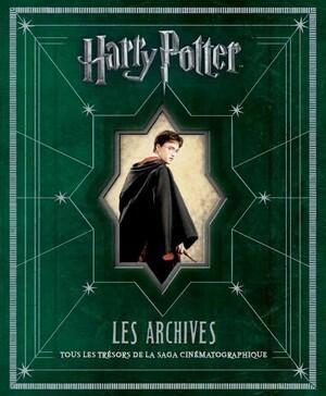 Harry Potter: La magie des films