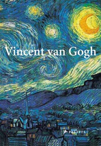 Vincent Van Gogh