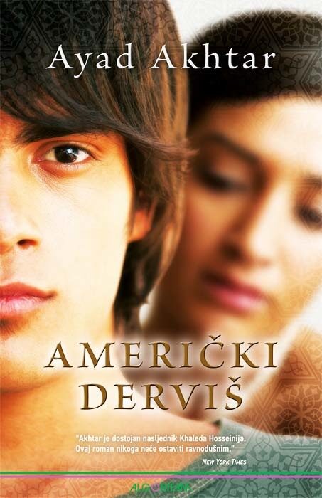 Američki derviš