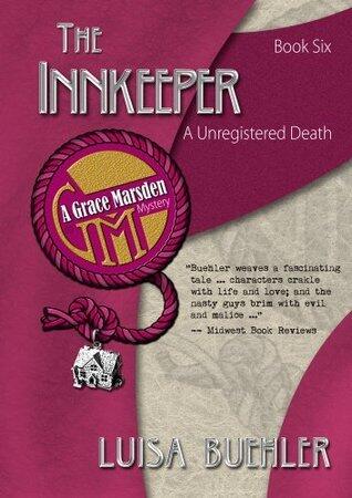 The Inn Keeper: An Unregistered Death