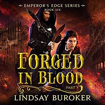 Forged in Blood I