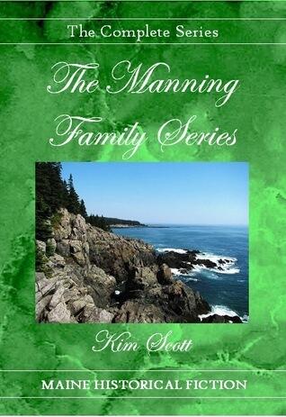 The Manning Family Series: The Complete Series