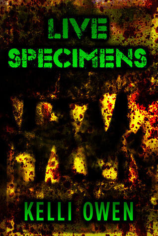 Live Specimens