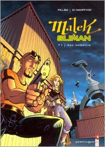 Malek Sliman