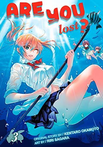 Are You Lost?, Vol. 3