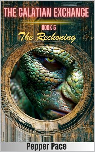 The Galatian Exchange: The Reckoning