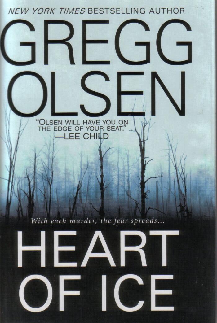Heart of Ice