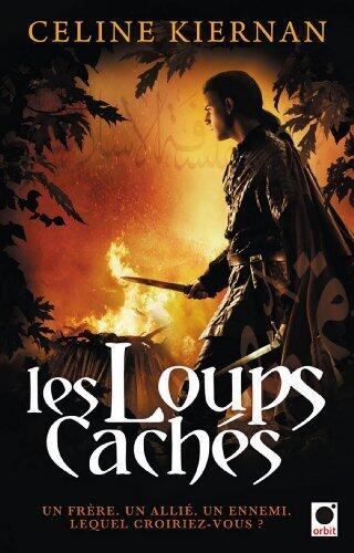 Les loups cachés (Les Moorehawke**) (orbit)