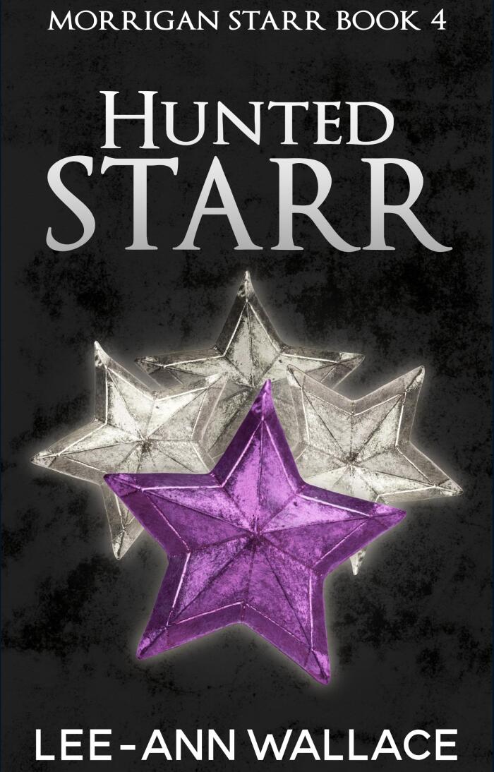 Hunted Starr