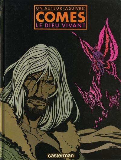 Le Dieu vivant