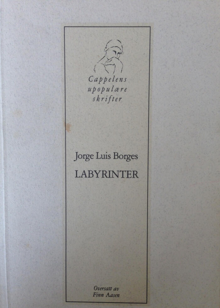 Labyrinter
