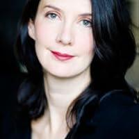 Anna Goldsworthy