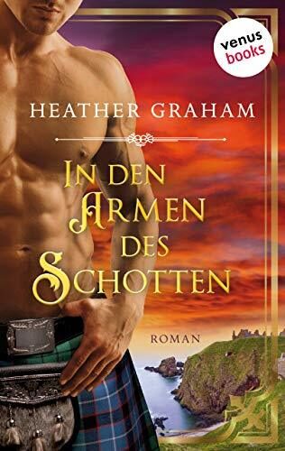 In den Armen des Schotten - Band 1