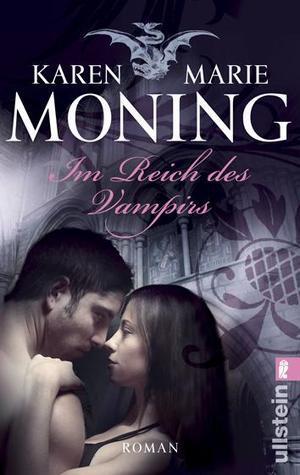 Im Reich des Vampirs